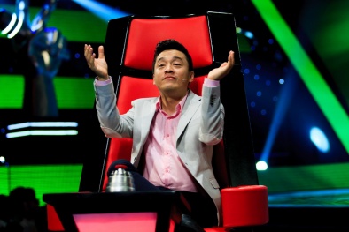 Giọng hát Việt nhí: Lam Trường biện minh tình yêu thì không nên ích kỷ